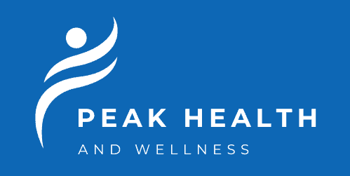 Peak Health & Wellness