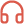 Feather Icon Headphones for 24/7 Support