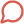 Feather Icon Message Circle for Secure Messaging