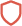 Feather Icon Shield for Security