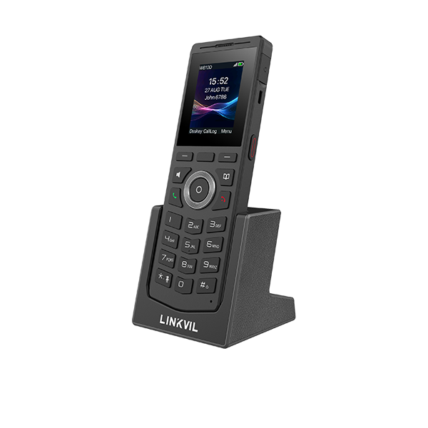 Fanvil W610D DECT Handset
