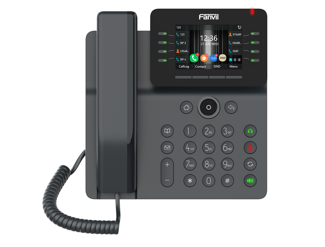 Fanvil V64 VoIP Phone