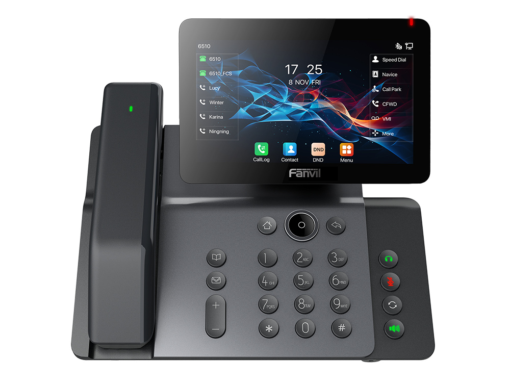 Fanvil V66 VoIP Phone