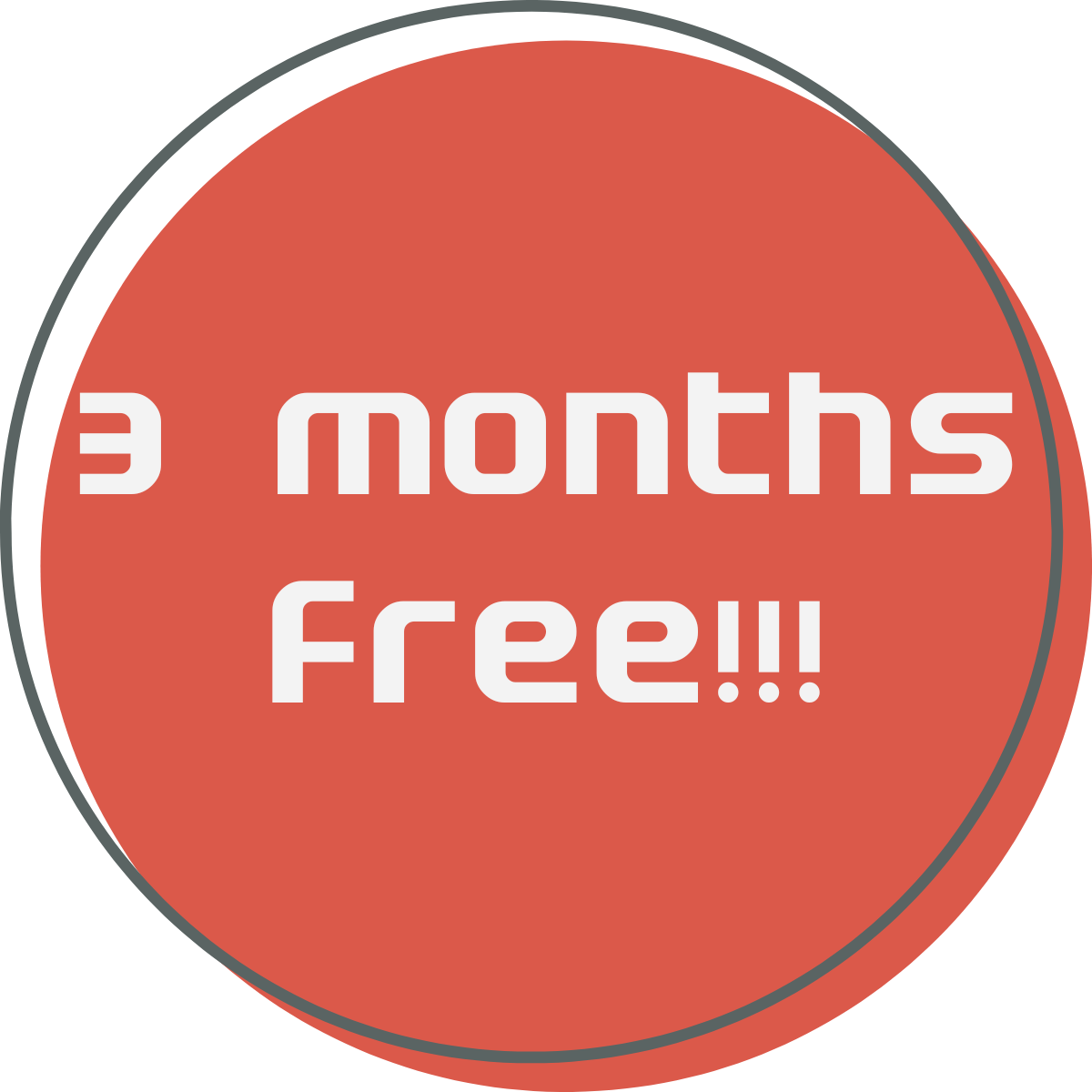 Special Offer