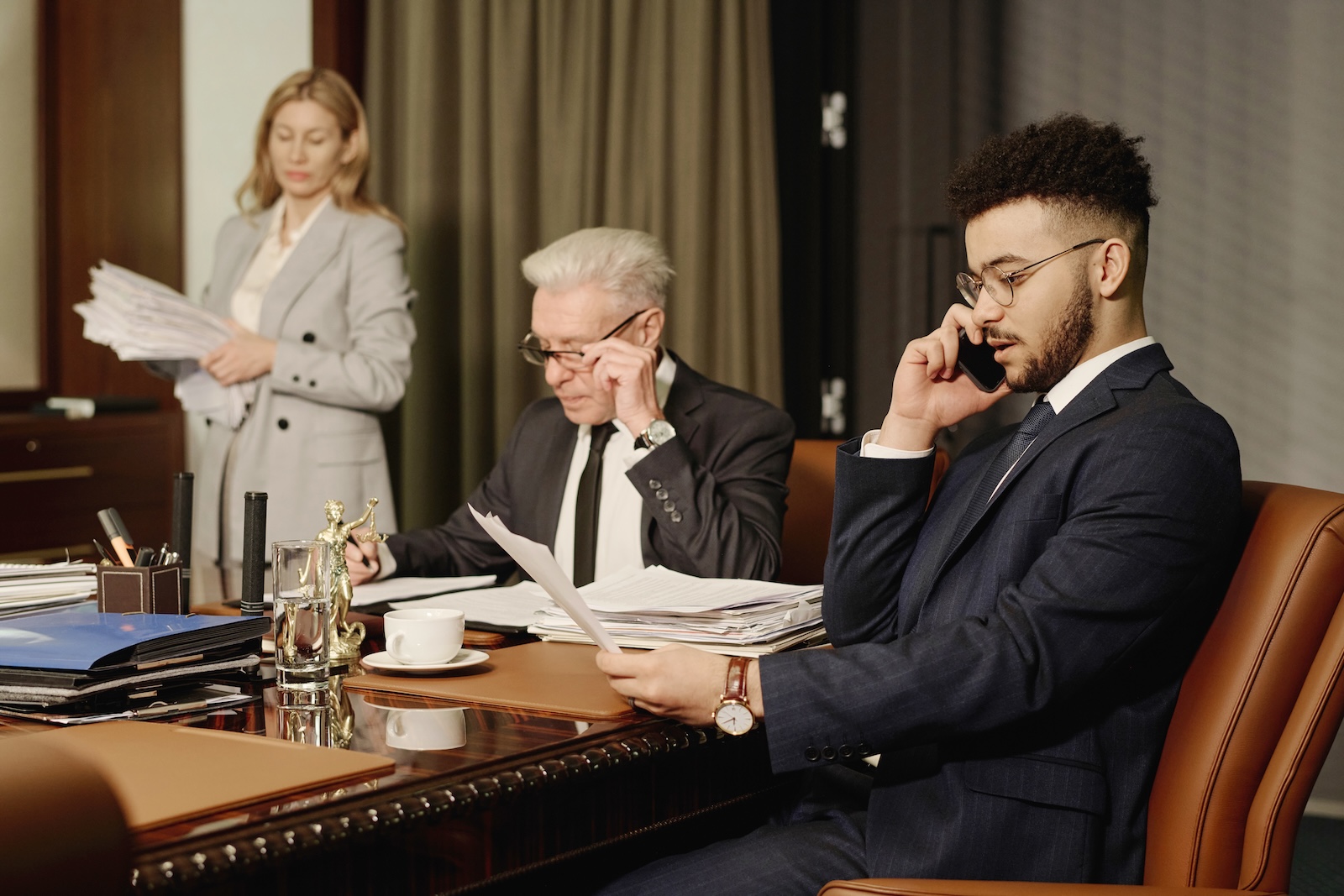 VoIP for Law Firms Mississippi Hero